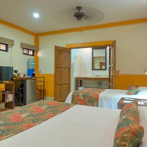 Hotel Luz En Yucatan